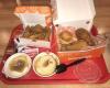 Popeyes Louisiana Kitchen