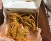 Popeyes Louisiana Kitchen