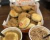 Popeyes Louisiana Kitchen