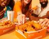 Popeyes Louisiana Kitchen