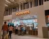Popeyes - Sawgrass Mills