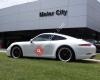 Porsche of The Motor City