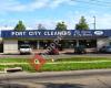 Port City Cleaners