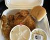 Porter's Fried Chicken