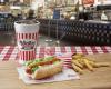 Portillo's Hot Dogs