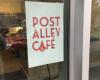 Post Alley Cafe