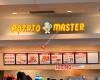 Potato Master
