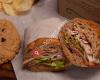 Potbelly Sandwich Shop