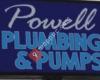 Powell Plumbing & Pumps Inc