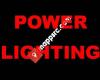 Power Lighting Co