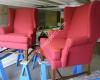 Practical Upholstery Design Studio