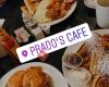 Prado’s Cafe