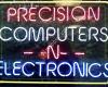 Precision Electronics and Computer Repair