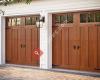 Precision Garage Doors & Gates, Inc.