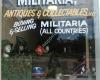 Presque Isle Militaria, Antiques and Collectibles