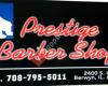 Prestige Barber Shop
