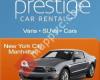 Prestige Car Rental