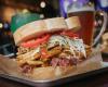 Primanti Bros Restaurant & Bar - Dickson City