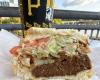Primanti Brothers at PNC Park