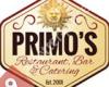 Primo's Restaurant, Bar & Catering