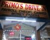 Primos Drive-In