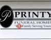 Printy Funeral Home