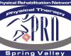 PRN Affiliated Physical Therapy