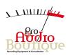 Pro Audio Boutique