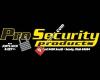 Pro Security Products