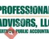 Professional Business Advisors, LLC CPAs