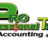 Professional Tax & Accounting