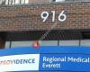 Providence Regional Medical Center - Everett Pacific Campus