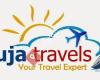 Puja Travels