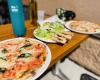 Punch Neapolitan Pizza - Lake Street