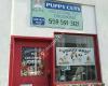 Puppy Cuts
