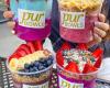 Pur Bowls : Acai Bowls