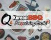 Q Korean BBQ Revolving Sushi