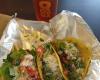 QDOBA Mexican Eats