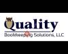 Quality Bookkeeping Solutions, LLC