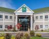 Quality Inn & Suites Middletown - Newport