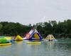 Quarry Beach Adventure Park and Water Sports
