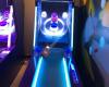 Quarters Arcade Bar