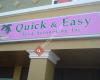 Quick & Easy Tax & Accounting Inc.