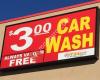 Quick N Clean Car Wash - EAST MESA