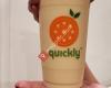 Quickly Boba Tea