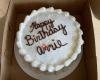 Quigley's Cakes