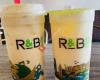 R&B Tea Pasadena