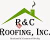 R & C Roofing Inc