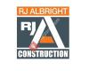 R J Albright Inc