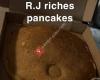 R J Riches Family Restaurant